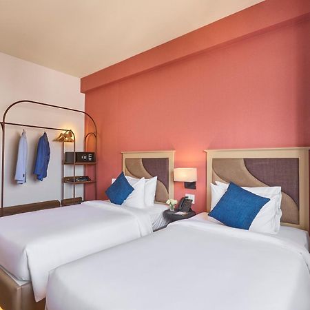 Kin Hotel Ly Tu Trong مدينة هوشي منه المظهر الخارجي الصورة