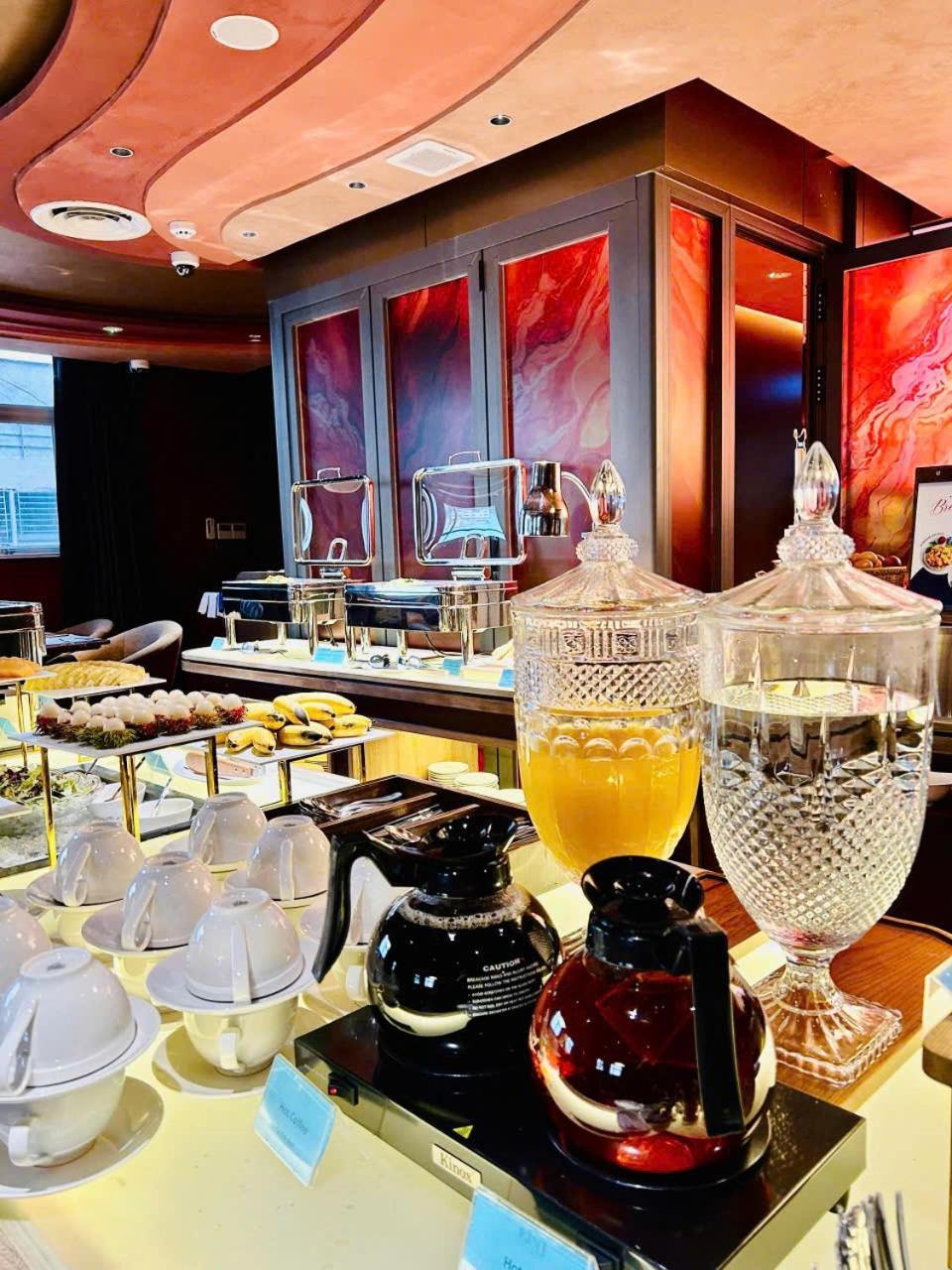 Kin Hotel Ly Tu Trong مدينة هوشي منه المظهر الخارجي الصورة