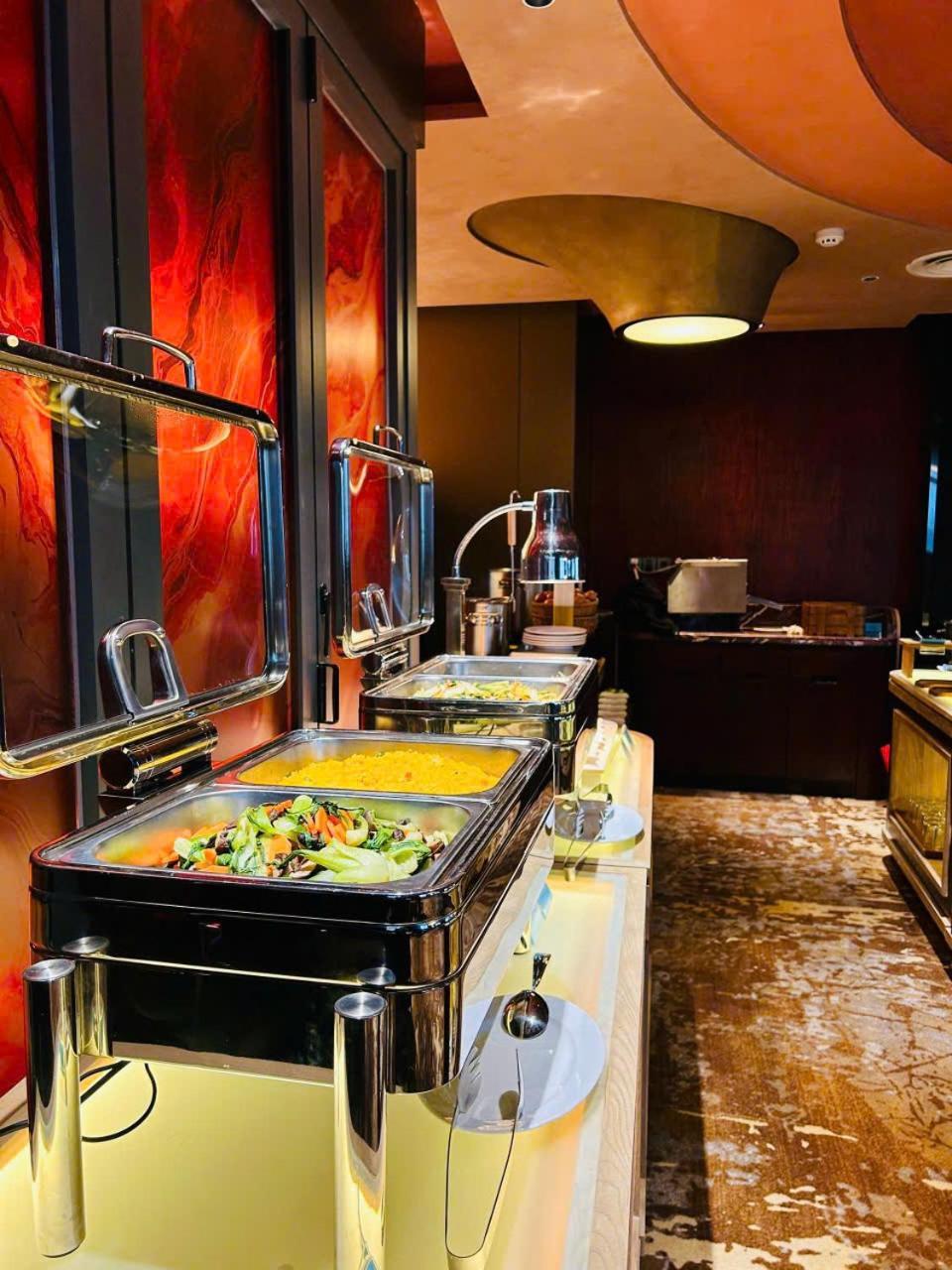 Kin Hotel Ly Tu Trong مدينة هوشي منه المظهر الخارجي الصورة