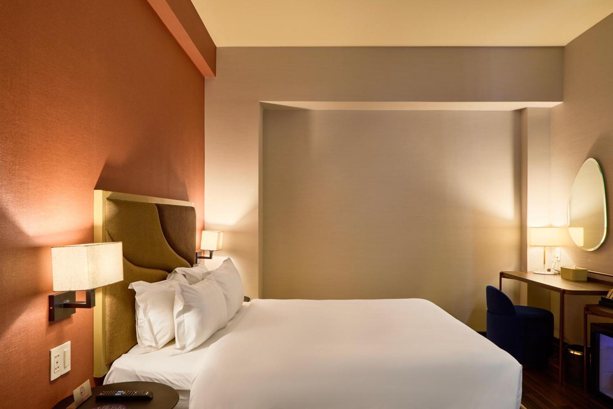 Kin Hotel Ly Tu Trong مدينة هوشي منه المظهر الخارجي الصورة