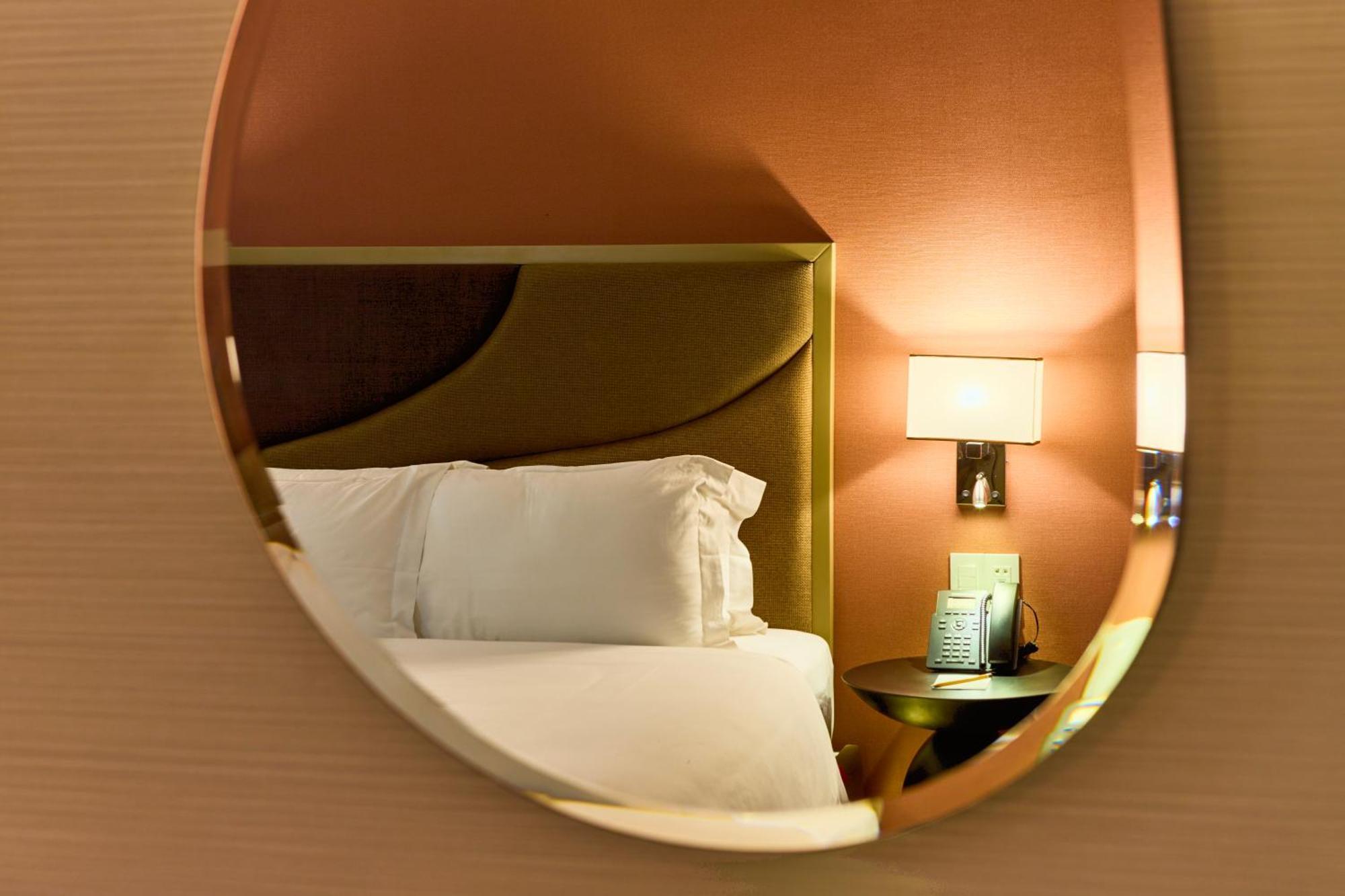 Kin Hotel Ly Tu Trong مدينة هوشي منه المظهر الخارجي الصورة