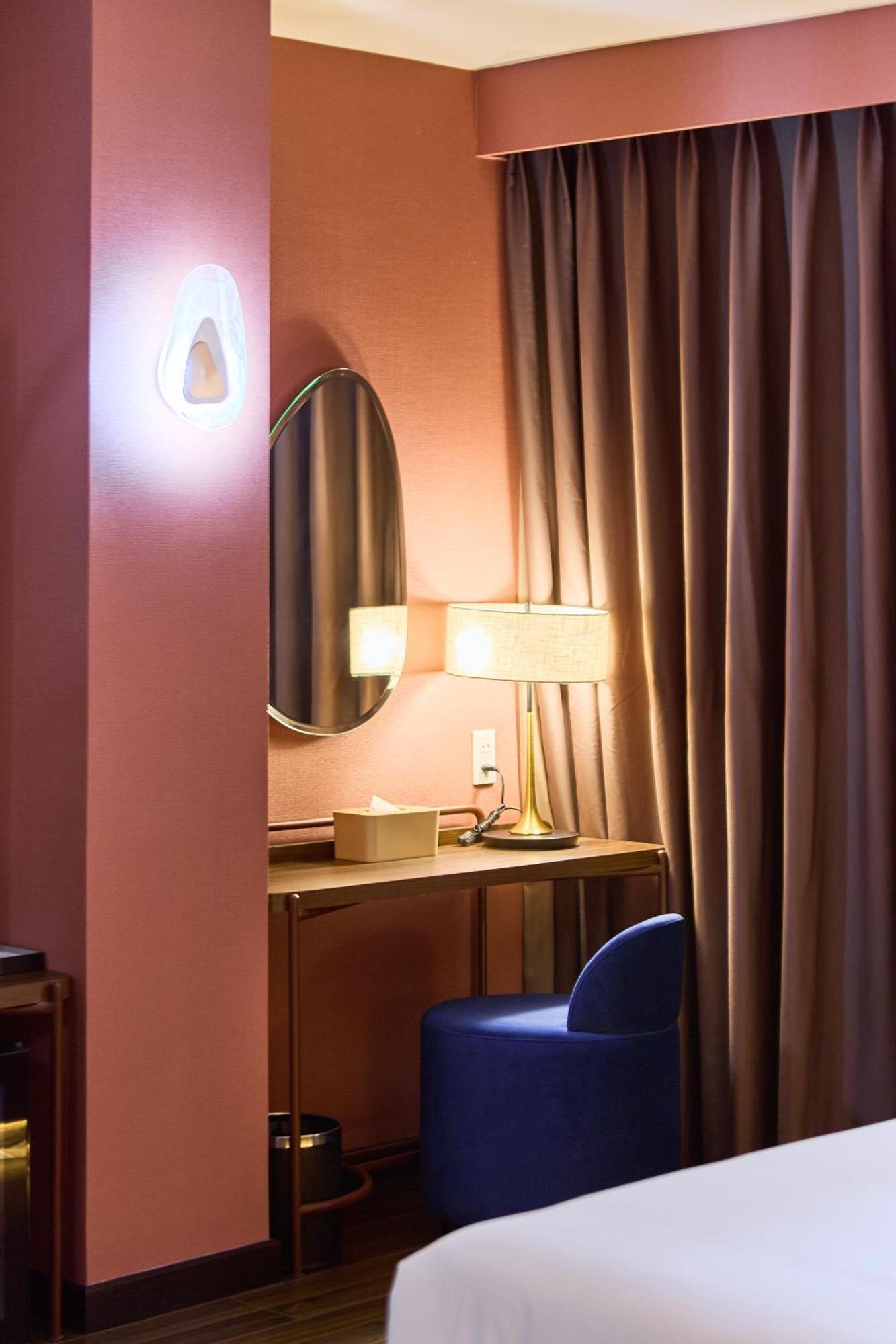 Kin Hotel Ly Tu Trong مدينة هوشي منه المظهر الخارجي الصورة