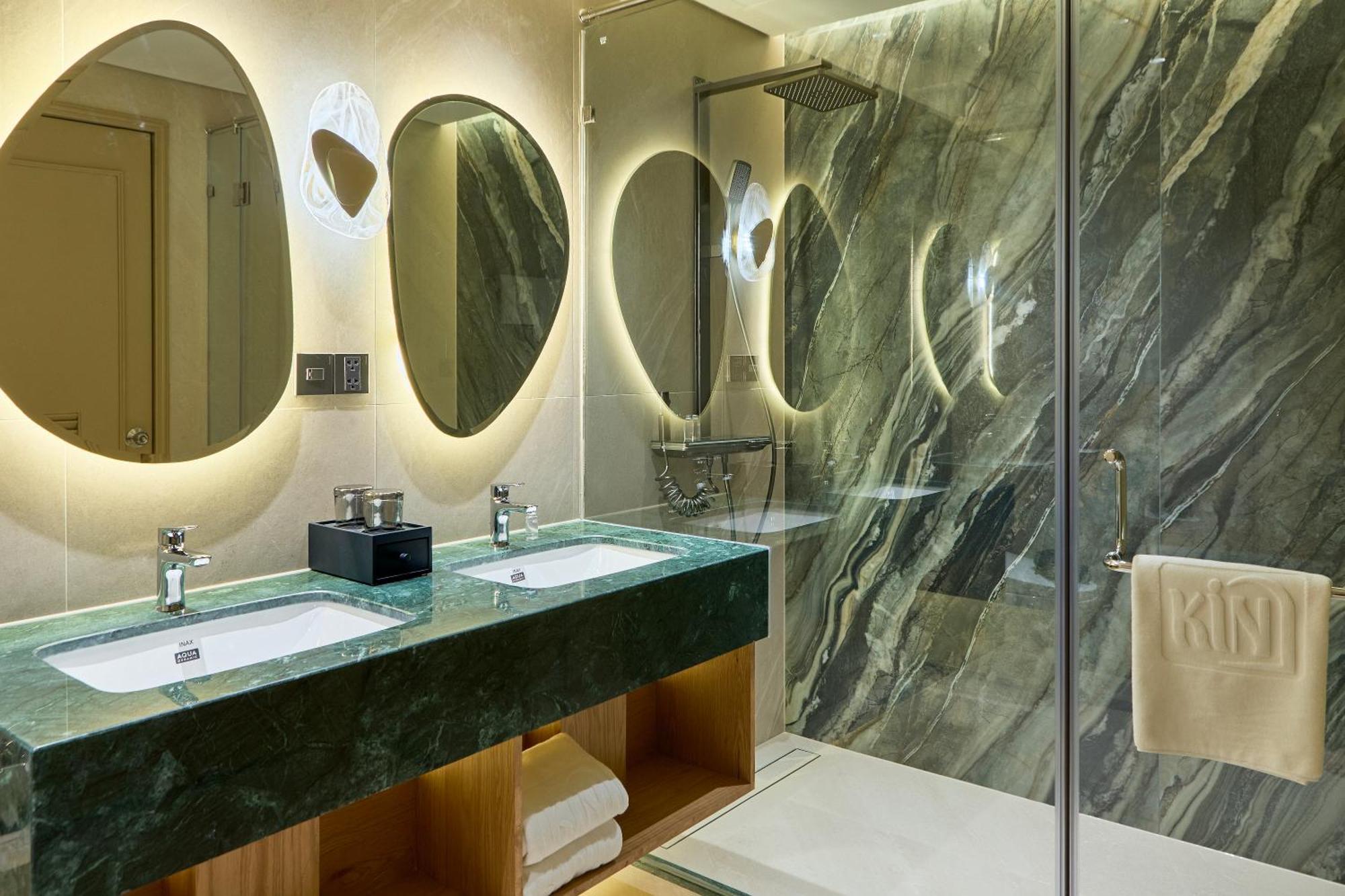 Kin Hotel Ly Tu Trong مدينة هوشي منه المظهر الخارجي الصورة