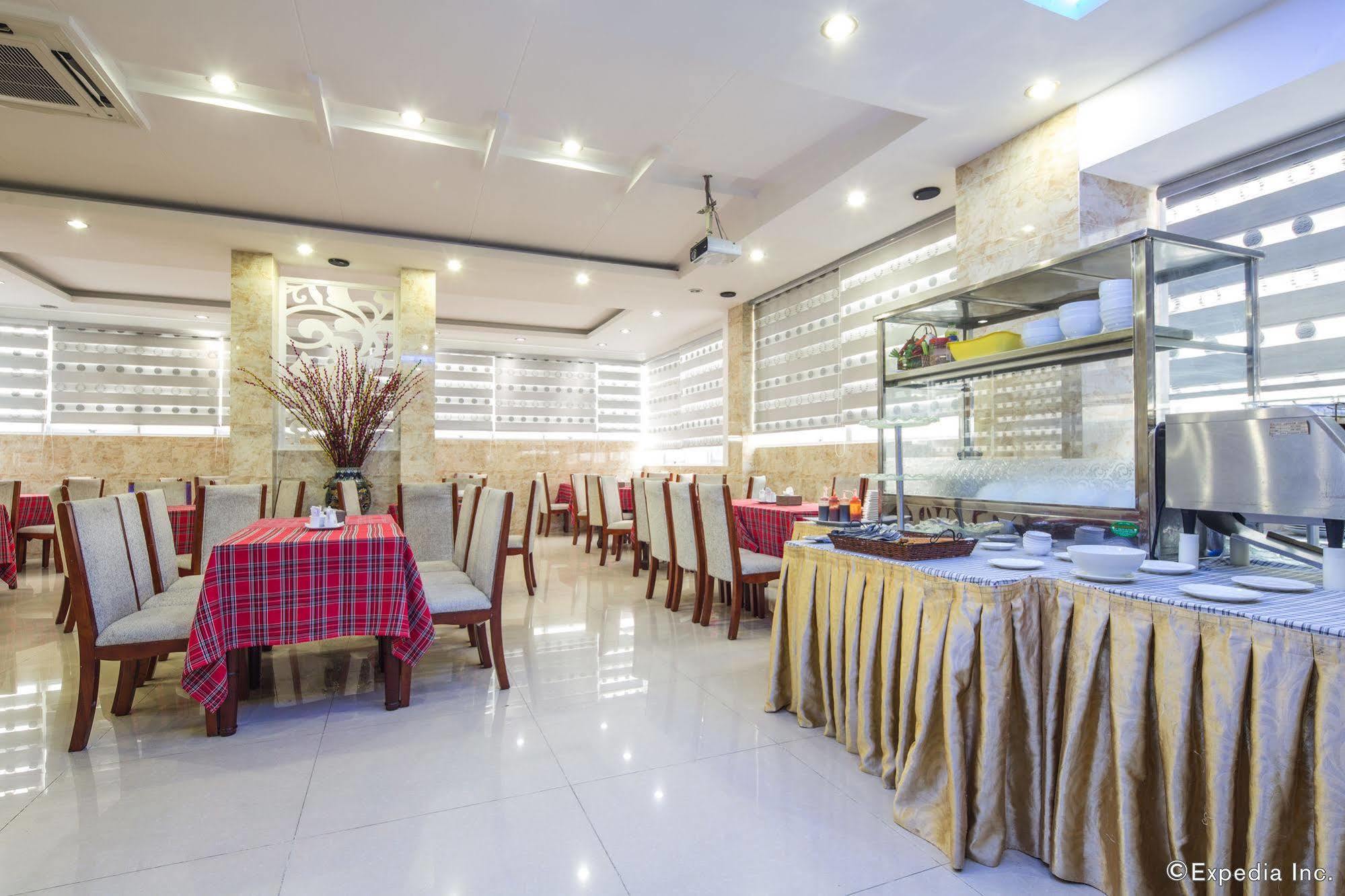 Kin Hotel Ly Tu Trong مدينة هوشي منه المظهر الخارجي الصورة